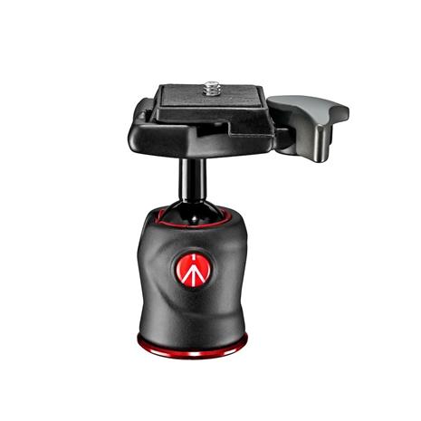 Manfrotto MH490-BH, kuulapää