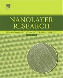 Nanolayer Research - Methodology and Technology for Green Chemistry (Toyok, kirja