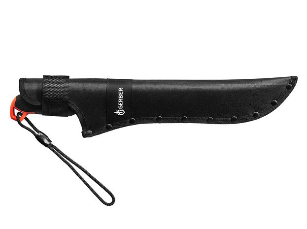 Gerber Compact Clearpath (31-003154), machete-veitsi