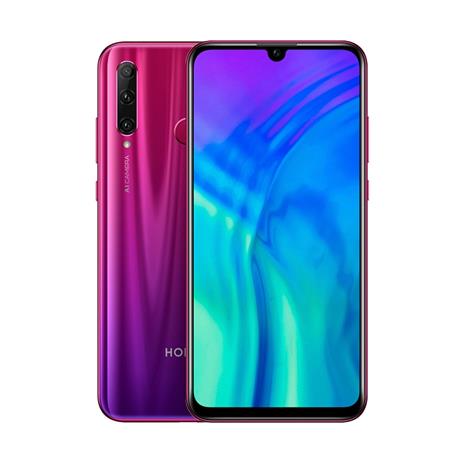 Honor 20 Lite, puhelin