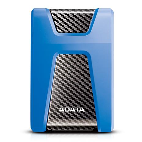 Adata DashDrive HD650 (1 TB, USB 3.1) AHD650-1TU31, ulkoinen kovalevy