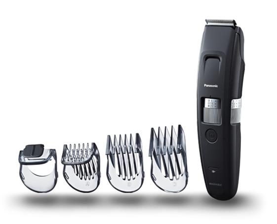Panasonic ER-GB96, partatrimmeri