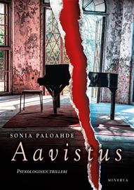 Aavistus (Sonia Paloahde), kirja