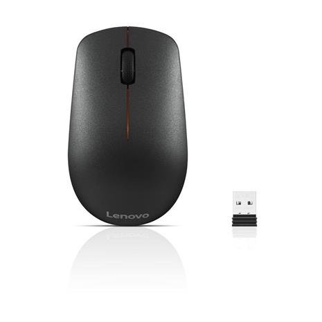 Lenovo 400 Wireless, langaton hiiri