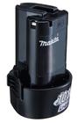 Makita BL1013 (194550-6) 10,8V 1,3Ah Li-Ion, työkaluakku (Ilman pakkausta)