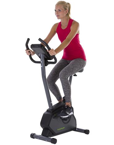 Tunturi Cardio Fit E30, kuntopyörä – kuva 8/8