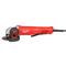 Milwaukee AGV 13-125 XSPDE (4933451578) 1250W, kulmahiomakone – kuva 5