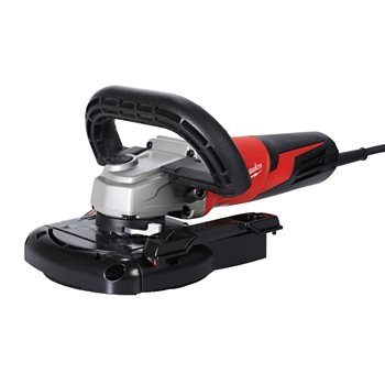 Milwaukee AGV 15-125XE DEG-SET (4933448830) 1550W, kulmahiomakone
