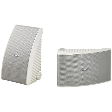 Yamaha NS-AW392, ulkokaiutin – kuva 4/8