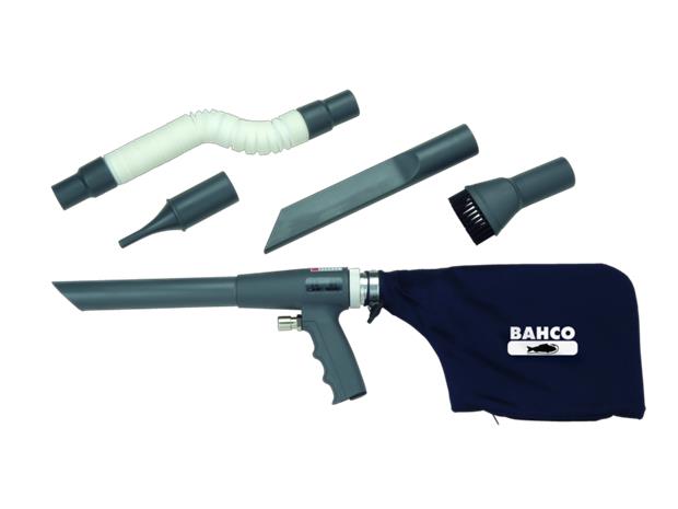 Bahco BP219V, paineilmaimuri