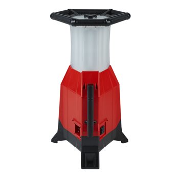 Milwaukee M18 ONESLDP-0 (4933459163) 18V Bluetooh, LED-työmaavalaisin (ilman akkua ja laturia)