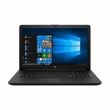 Connecteur D'alimentation DC Jack Pour HP 15-da1023no Et Compatible - Neuf Sous Emballage - Pièce De Rechange