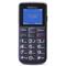 Panasonic KX-TU110, senioripuhelin – kuva 1
