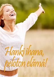 Hanki ihana peloton elama! (Oili V, kirja