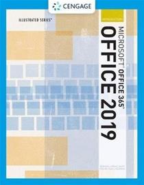 Illustrated Microsoft®Office 365 & Office 2019 Introductory, kirja