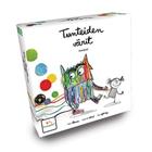 Tunteiden värit, lautapeli