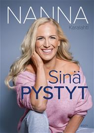 Sinä pystyt (Nanna Karalahti), kirja