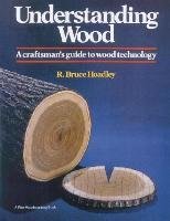 Understanding Wood: A Craftsman's Guide to Wood Technology (R. Bruce Hoadley), kirja