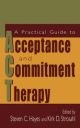 A Practical Guide to Acceptance and Commitment Therapy (Hayes, Stephen C. Strosahl, K, kirja