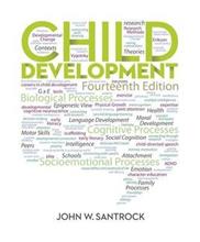 Child Development (John Santrock), kirja