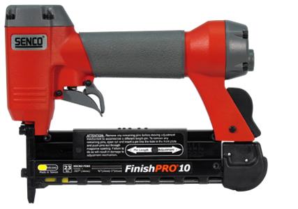 Senco FinishPro10 (2C2001N), viimeistelynaulain
