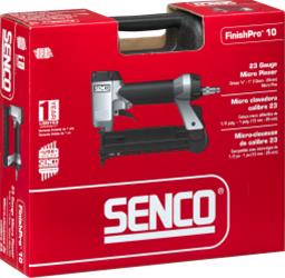 Senco FinishPro10 (2C2001N), viimeistelynaulain
