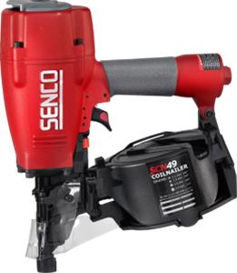 Senco SCN49XP (5J2001N), naulain