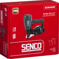 Senco SCN49XP (5J2001N), naulain