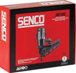 Senco SN1302 (6L2001N), naulain
