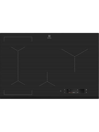 Electrolux HOB890PMF, induktiotaso