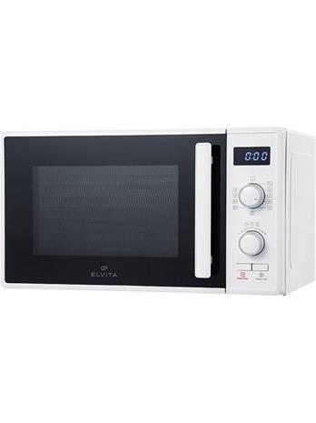 Elvita CMU4251V, mikroaaltouuni