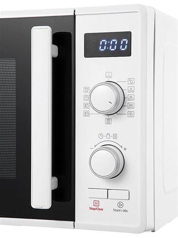 Elvita CMU4251V, mikroaaltouuni