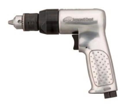 Ingersoll Rand 7802AKC, paineilmaporakone