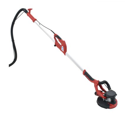 vidaXL 142932 Kipsilevyhiomakone imuritoiminnolla 750 W