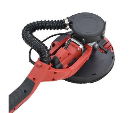 vidaXL 142932 Kipsilevyhiomakone imuritoiminnolla 750 W