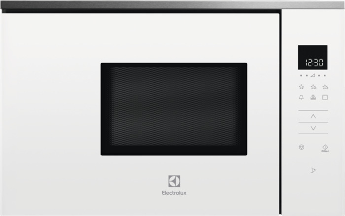 Electrolux KMFD172TEW, mikroaaltouuni