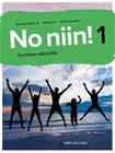 No niin! 1 : Suomea aikuisille, kirja 9789511334118