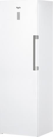 Whirlpool UW8F2DWHBIN, pakastin