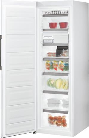 Whirlpool UW8F2DWHBIN, pakastin