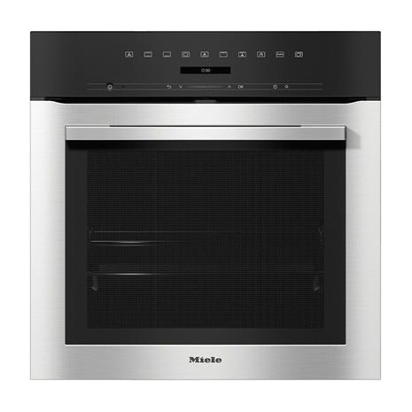 Miele H 7160 BP, uuni