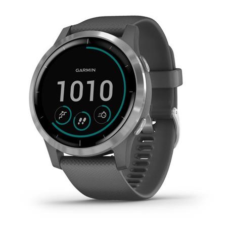 Garmin Vivoactive 4, älykello