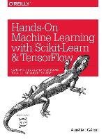 Hands-On Machine Learning with Scikit-Learn and TensorFlow (Aurelien Geron), kirja