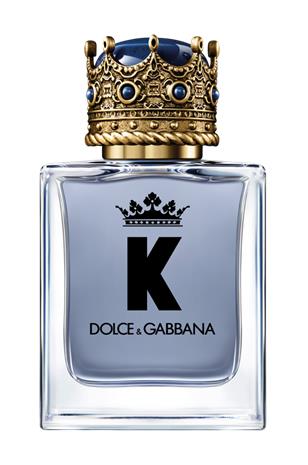 Dolce & Gabbana K By Dolce & Gabbana - EdT 50 ml