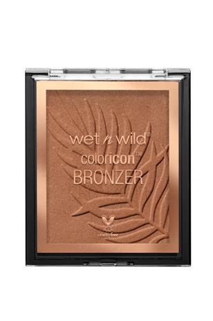 Wet n Wild" "Color Icon Bronzer