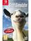 Goat Simulator: The Goaty, Nintendo Switch -peli – kuva 1