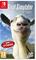 Goat Simulator: The Goaty, Nintendo Switch -peli – kuva 7