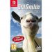 Goat Simulator: The Goaty, Nintendo Switch -peli