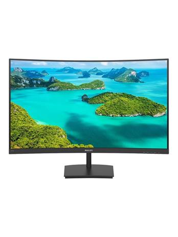 Philips 272E1CA (27"), näyttö