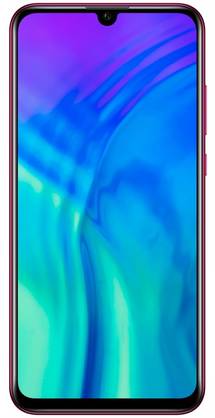 Honor 20 Lite, puhelin