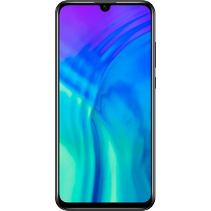 Honor 20 Lite, puhelin
